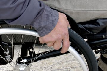 Convocazione incontro finalizzato alla progettazione e costituzione di un Centro per la Vita Indipendente