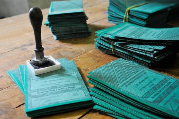 Aggiornamento Albo delle persone idonee all&#39;Ufficio di Presidente di seggio elettorale