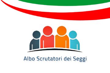 Aggiornamento periodico dell&#39;albo degli scrutatori di seggio elettorale