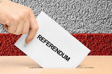 Referendum abrogativi di domenica 8 e luned&#236; 9 giugno 2025