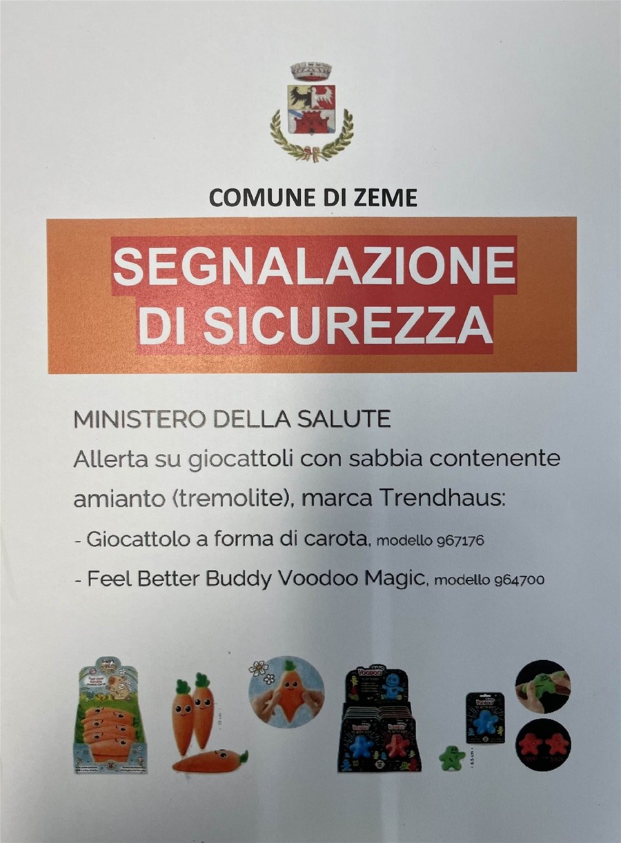 avviso 