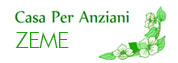 RSA Comunale di Zeme